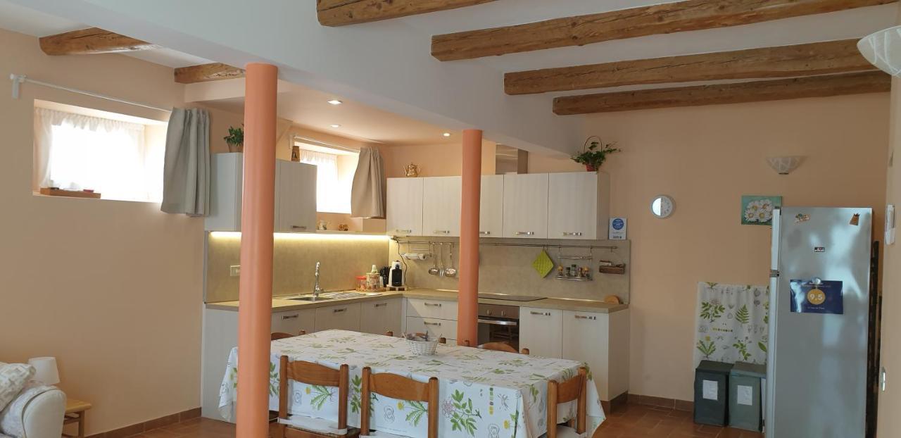 A casa de Fiore Montegranaro Esterno foto